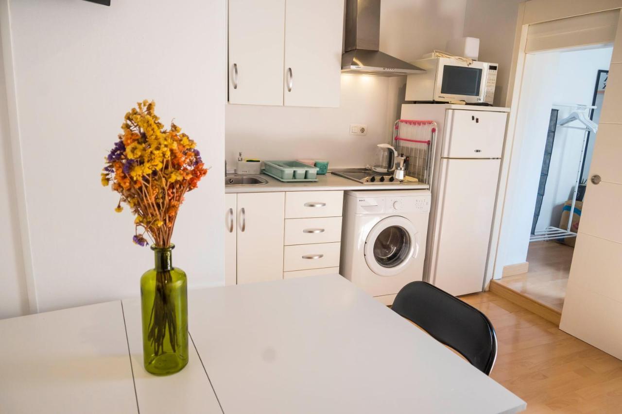 Carmen Aljibe De La Miel Apartment Гранада Екстериор снимка