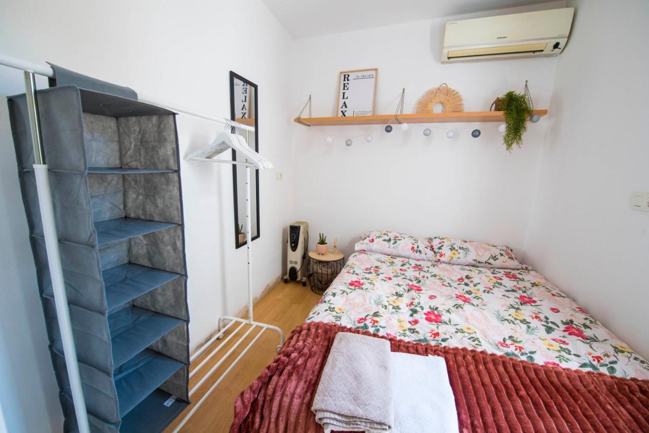 Carmen Aljibe De La Miel Apartment Гранада Екстериор снимка