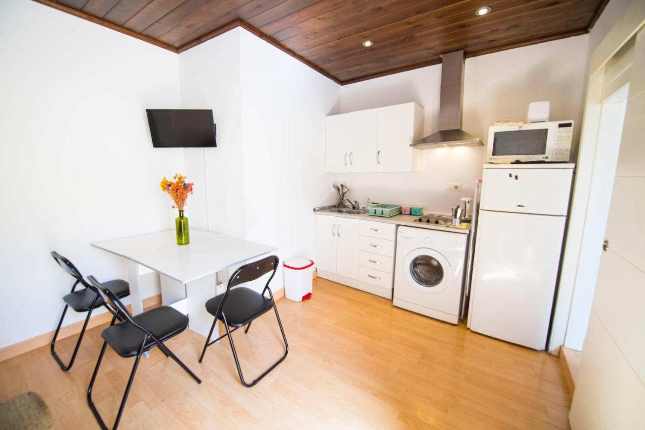 Carmen Aljibe De La Miel Apartment Гранада Екстериор снимка