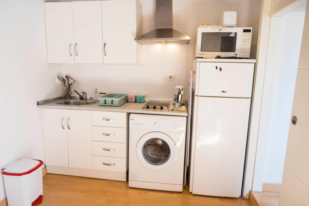 Carmen Aljibe De La Miel Apartment Гранада Екстериор снимка