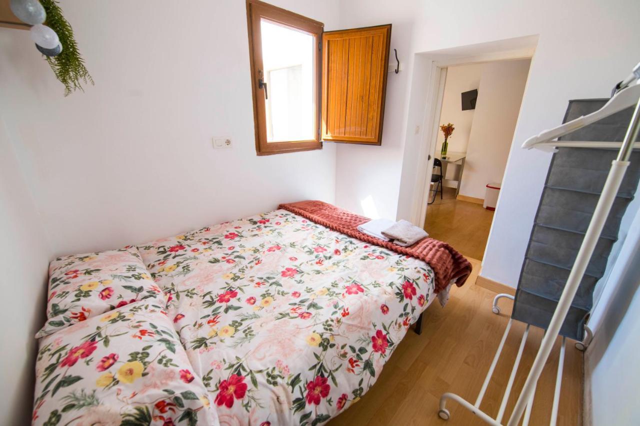 Carmen Aljibe De La Miel Apartment Гранада Екстериор снимка
