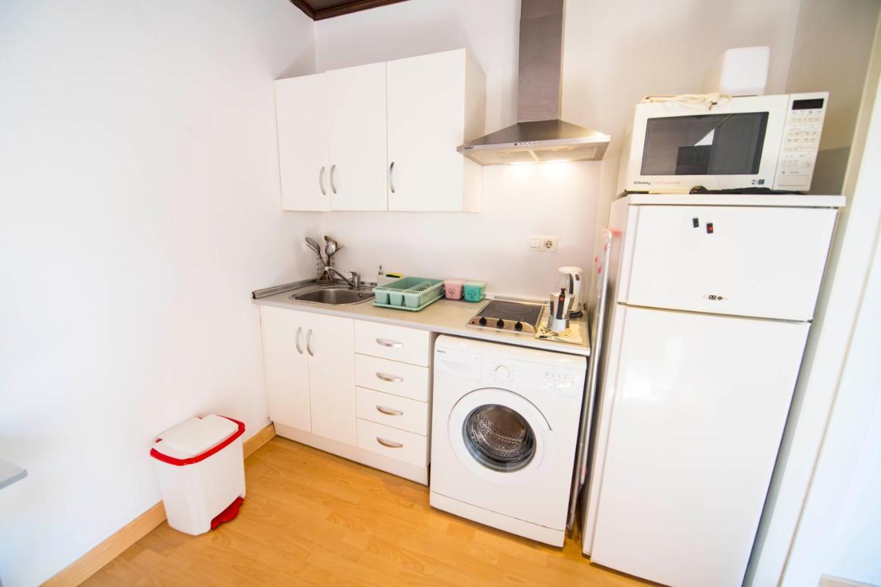 Carmen Aljibe De La Miel Apartment Гранада Екстериор снимка