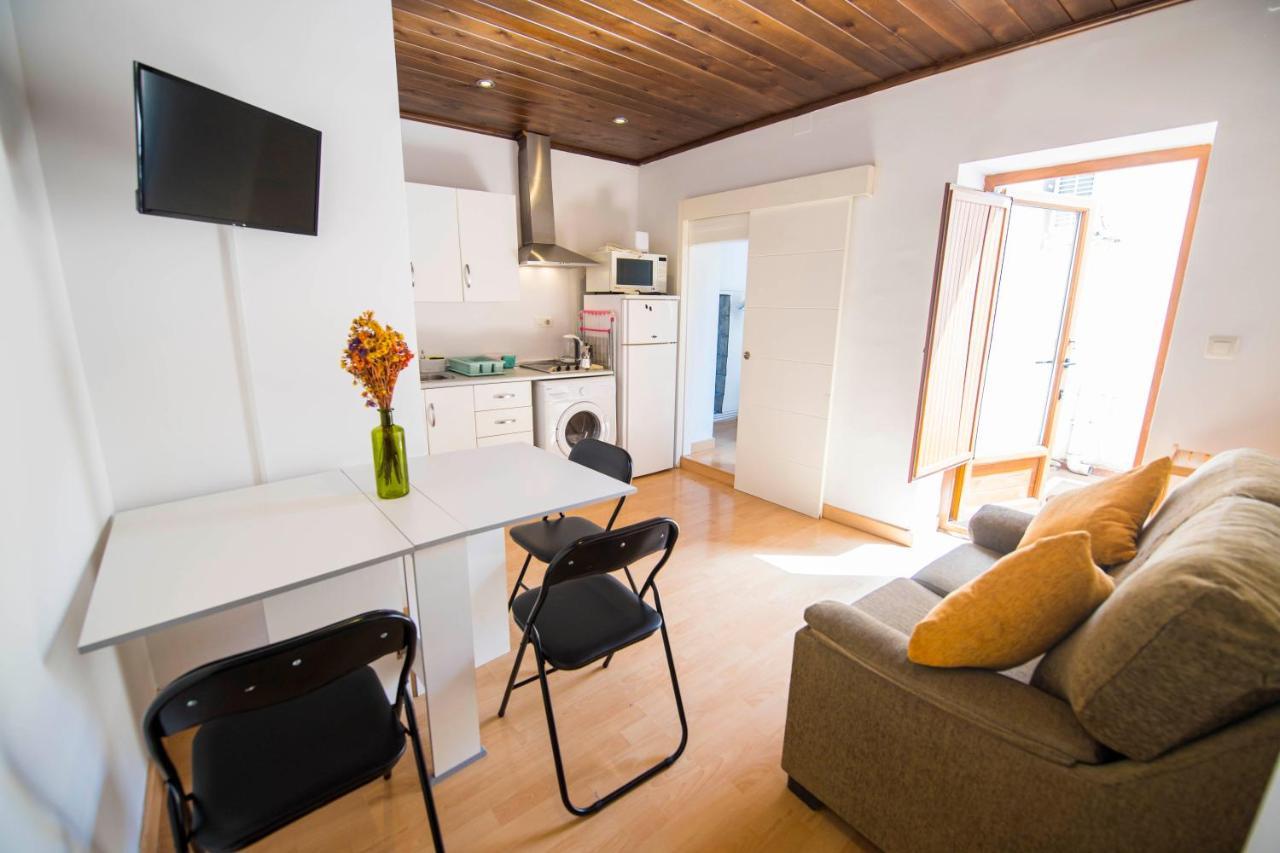 Carmen Aljibe De La Miel Apartment Гранада Екстериор снимка
