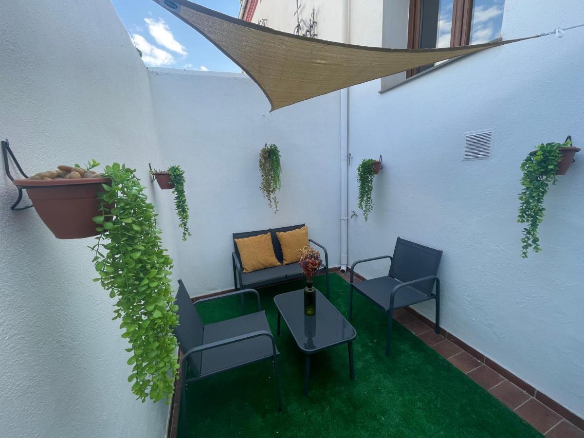 Carmen Aljibe De La Miel Apartment Гранада Екстериор снимка