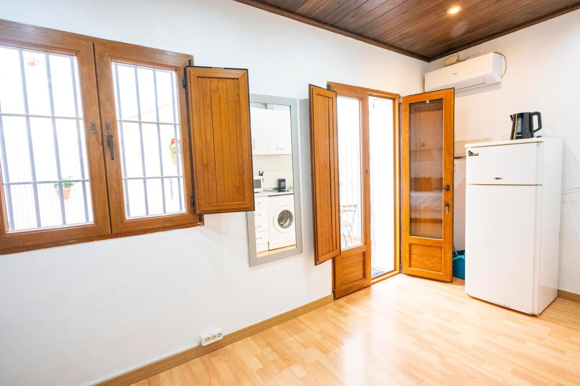 Carmen Aljibe De La Miel Apartment Гранада Екстериор снимка