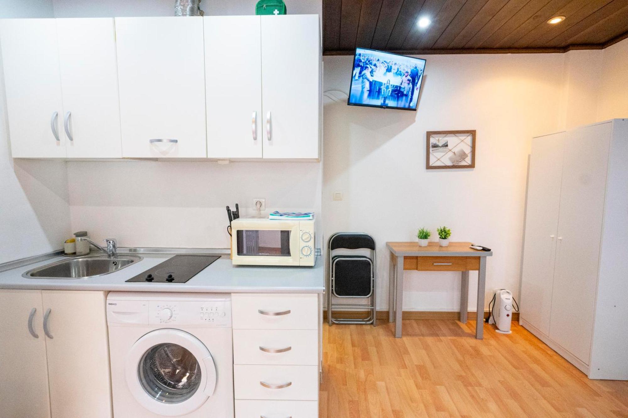 Carmen Aljibe De La Miel Apartment Гранада Екстериор снимка