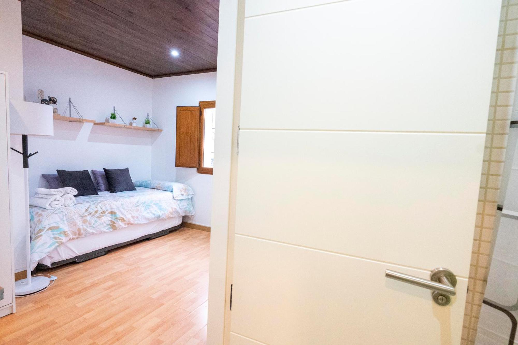 Carmen Aljibe De La Miel Apartment Гранада Екстериор снимка