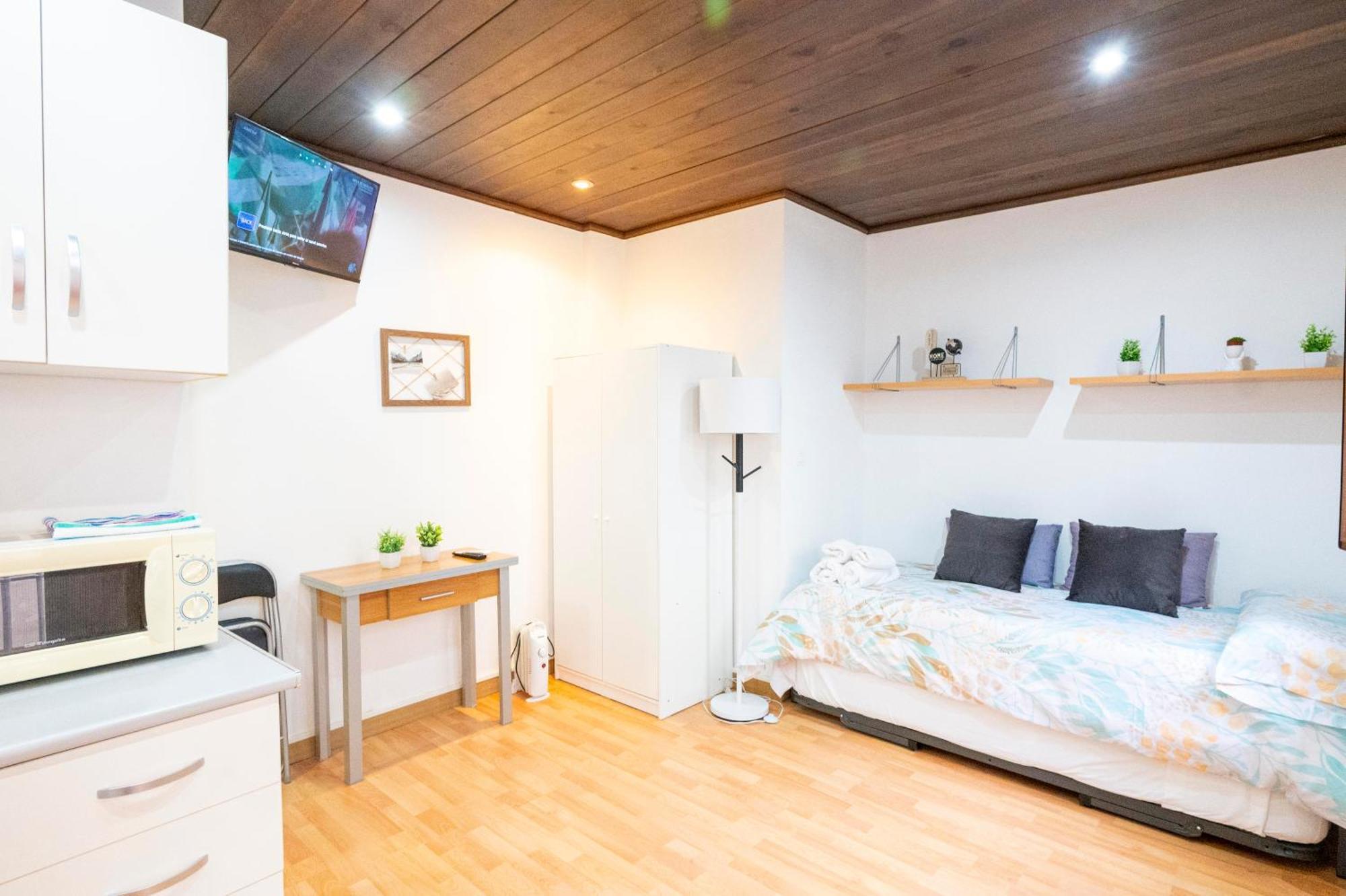 Carmen Aljibe De La Miel Apartment Гранада Екстериор снимка