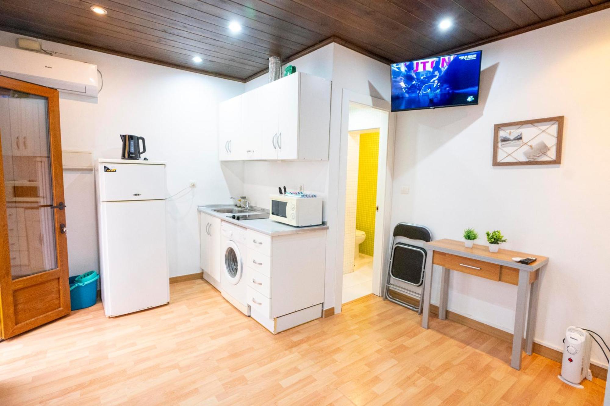 Carmen Aljibe De La Miel Apartment Гранада Екстериор снимка