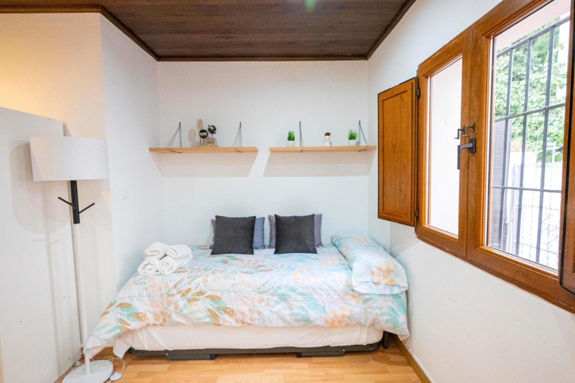 Carmen Aljibe De La Miel Apartment Гранада Екстериор снимка