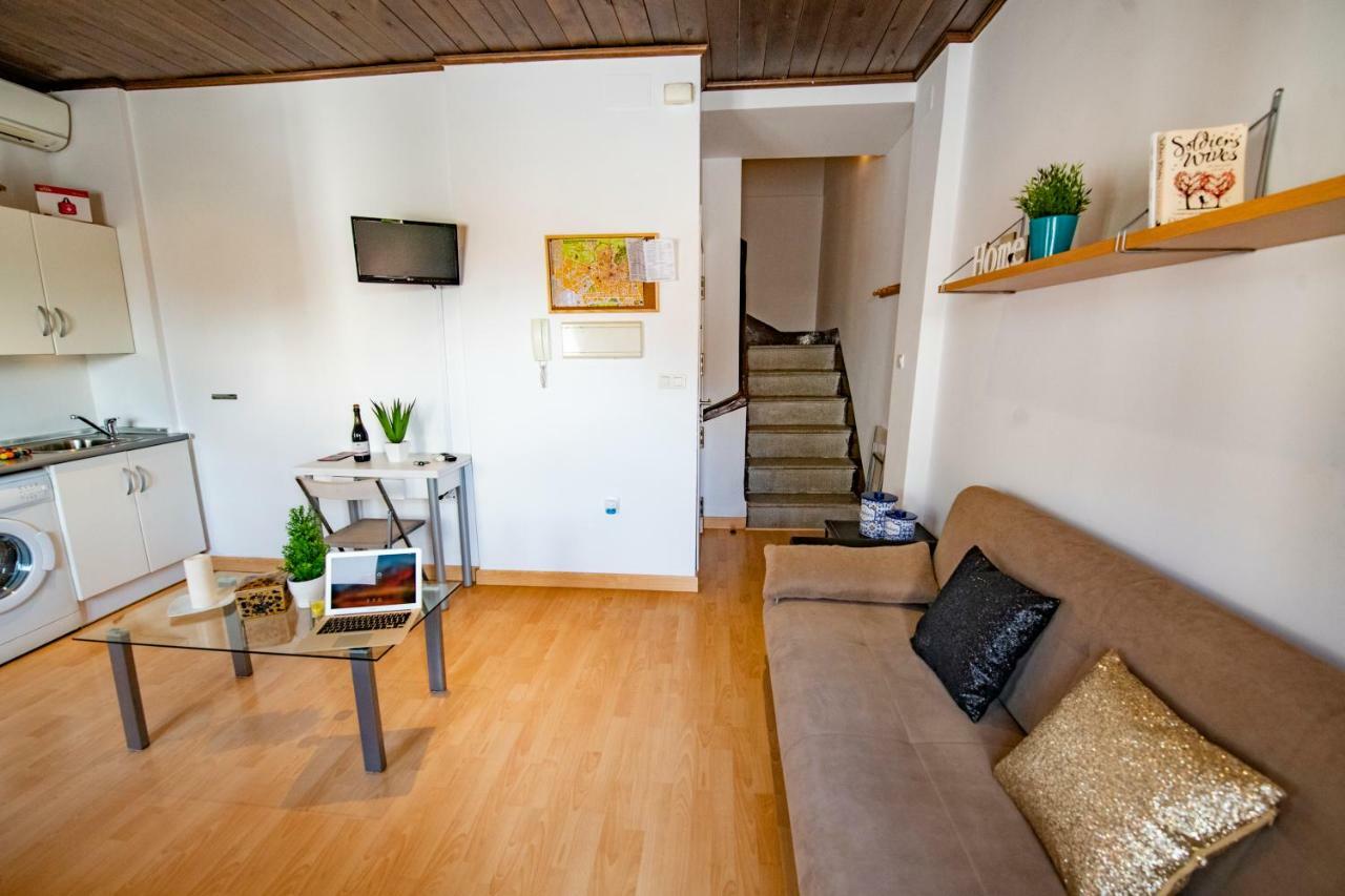 Carmen Aljibe De La Miel Apartment Гранада Екстериор снимка