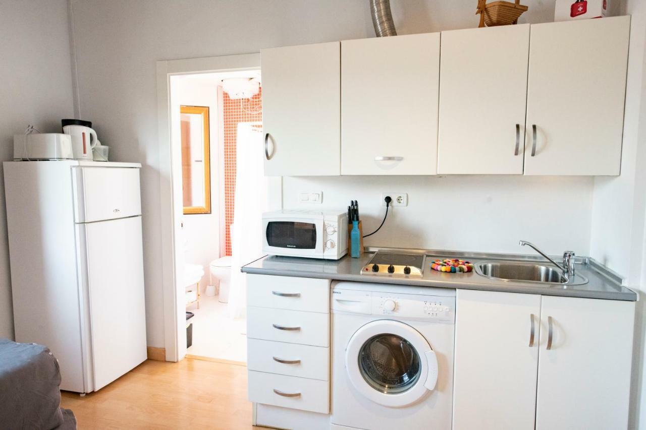 Carmen Aljibe De La Miel Apartment Гранада Екстериор снимка