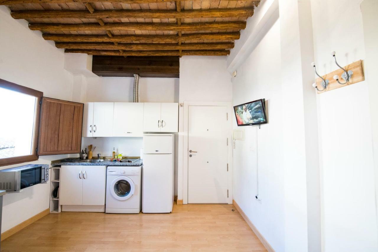 Carmen Aljibe De La Miel Apartment Гранада Екстериор снимка