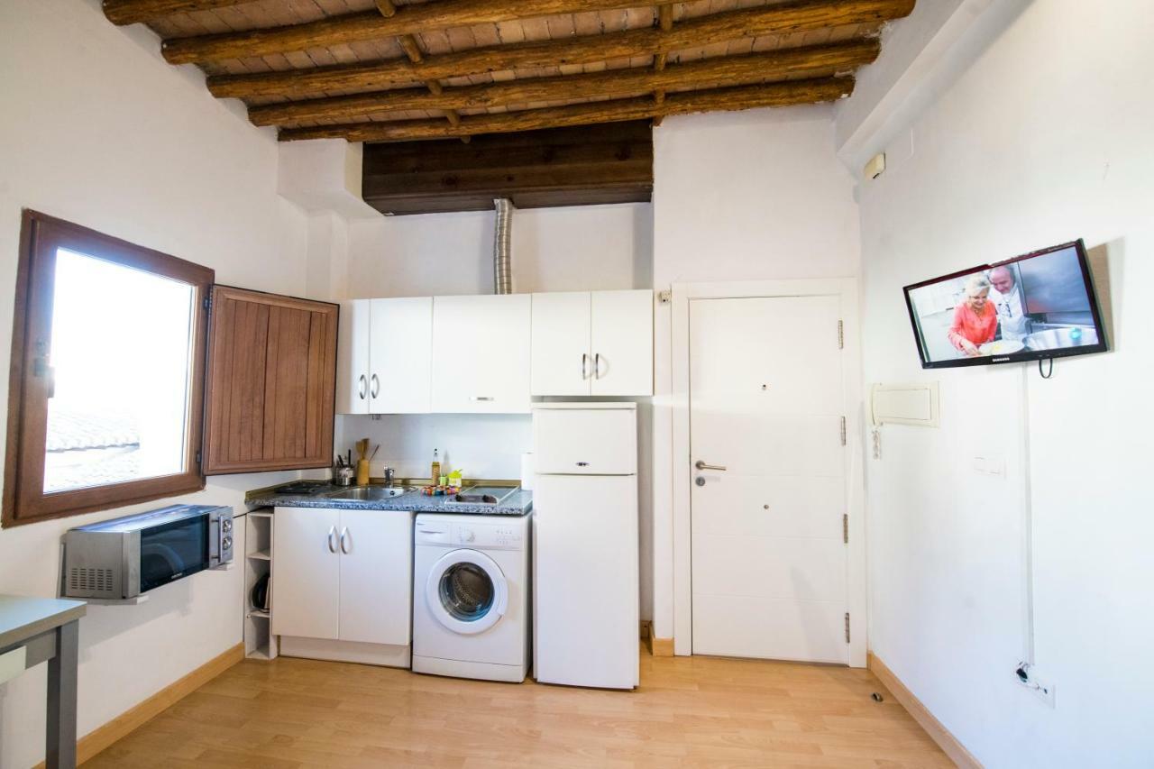 Carmen Aljibe De La Miel Apartment Гранада Екстериор снимка