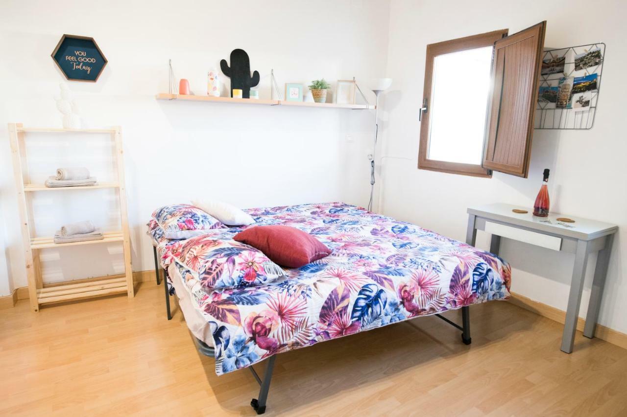 Carmen Aljibe De La Miel Apartment Гранада Екстериор снимка